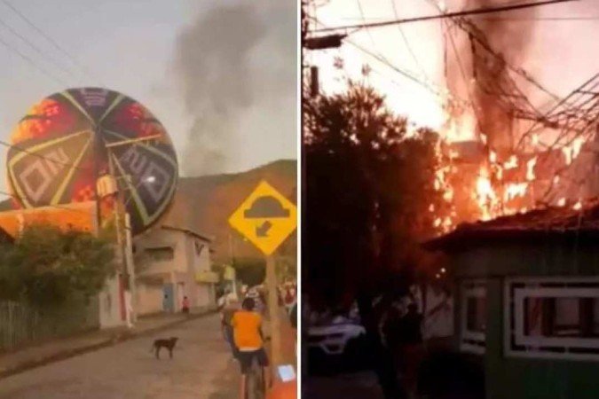  (crédito:  Redes sociais)