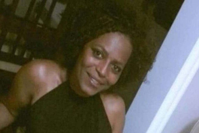 Brenda foi morta a facadas e depois teve o corpo queimado. - (crédito: Redes Sociais/Divulgação) Brenda foi morta a facadas e depois teve o corpo queimado. - (crédito: Redes Sociais/Divulgação)