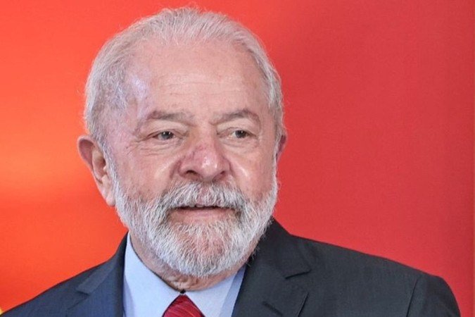 Sousa e Lula trataram, entre outros assuntos, da guerra na Ucr&acirc;nia 