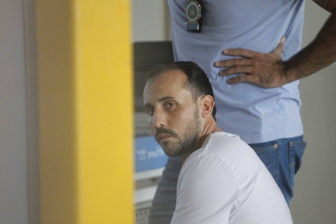  (crédito:  Reginaldo Pimenta)