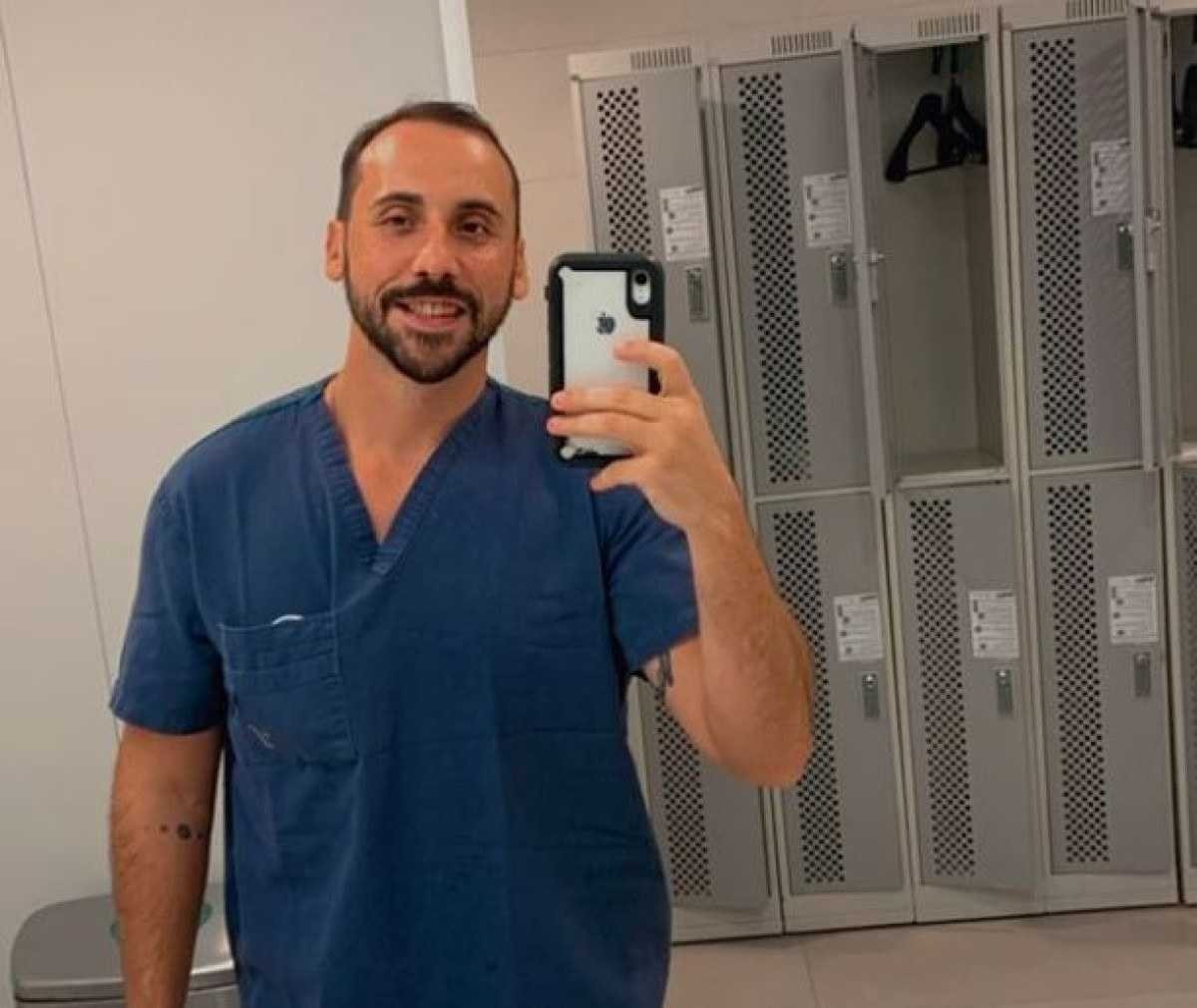 Giovanni bezerra anesthesiologist - nakpic.store