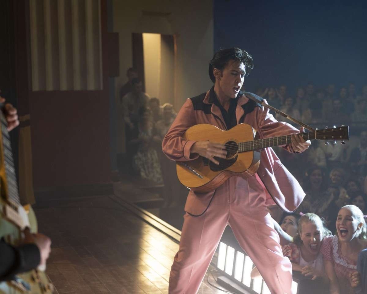 Warner anuncia estreia de 'Elvis' no streaming no domingo (28/8)