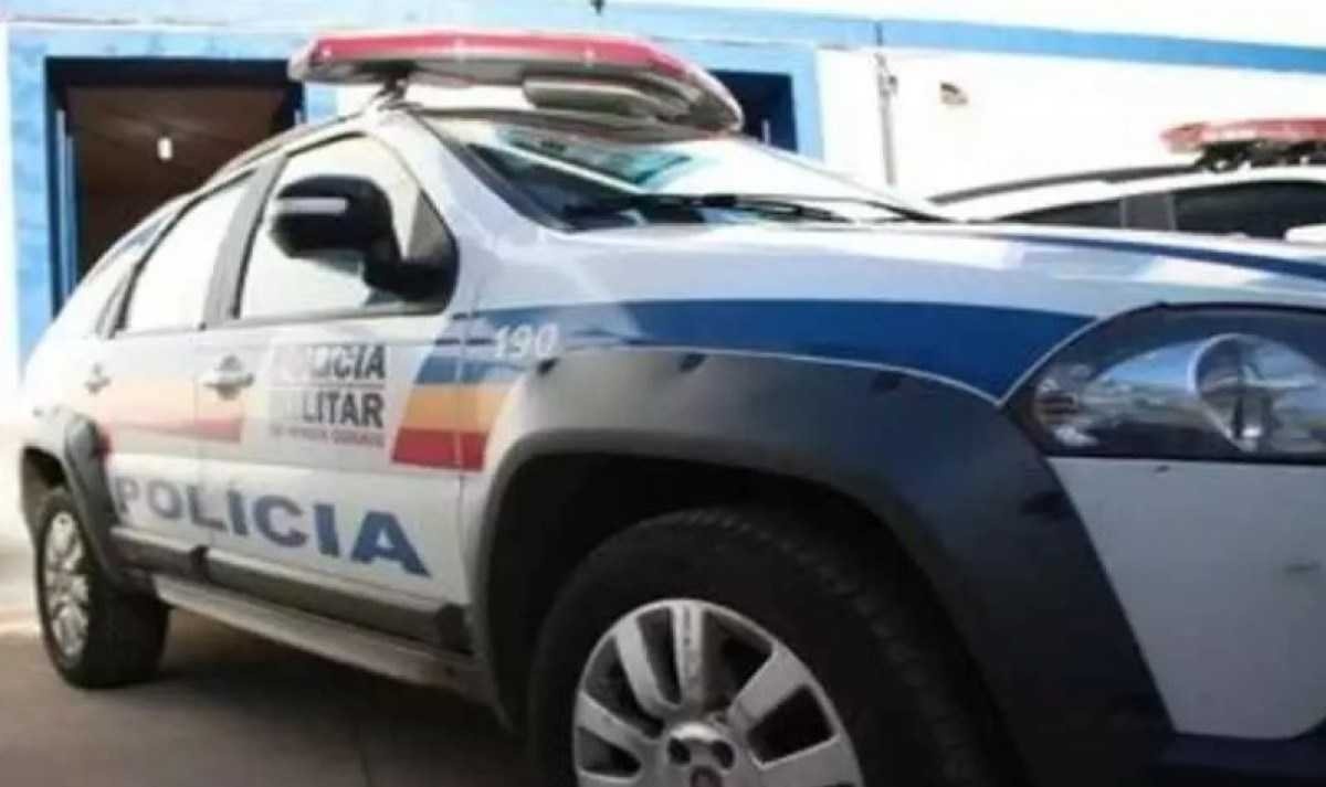 Homem briga em festa e é morto horas depois em outra por submetralhadora