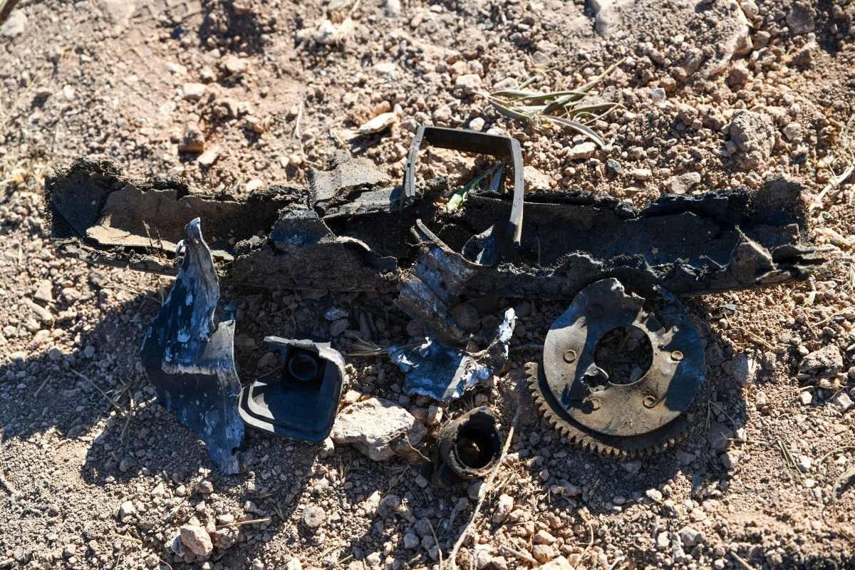 Chefe do Estado Islâmico na Síria morre em ataque de drone americano