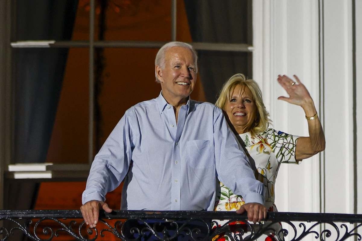  Discurso de Jill Biden sobre latinos causa polêmica