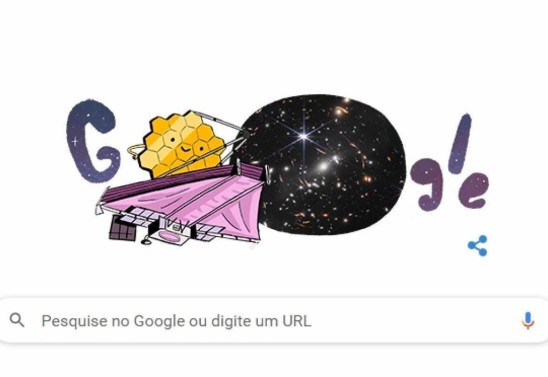 Reprodução/Google