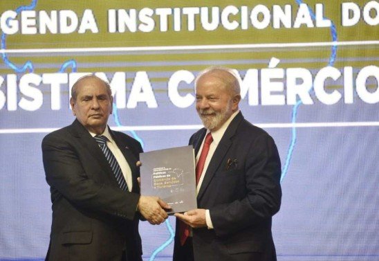 Minervino Júnior/CB/D.A. Press