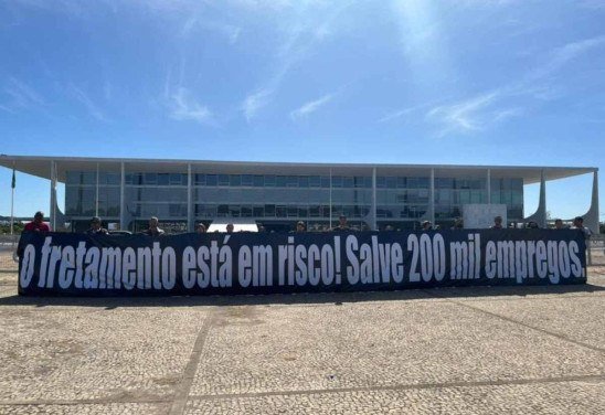 Divulgação: Abrafrec