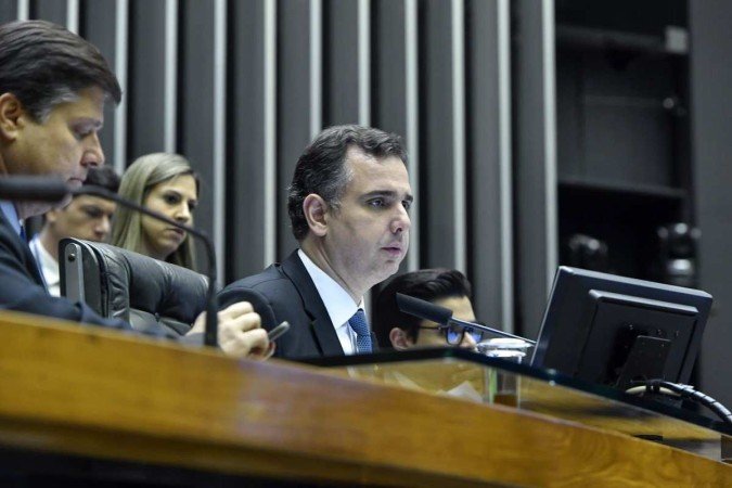 (crédito: Waldemir Barreto/Agência Senado) (crédito: Waldemir Barreto/Agência Senado)