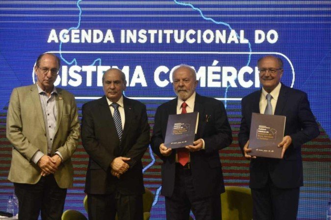  (crédito: Minervino Júnior/CB/D.A. Press)