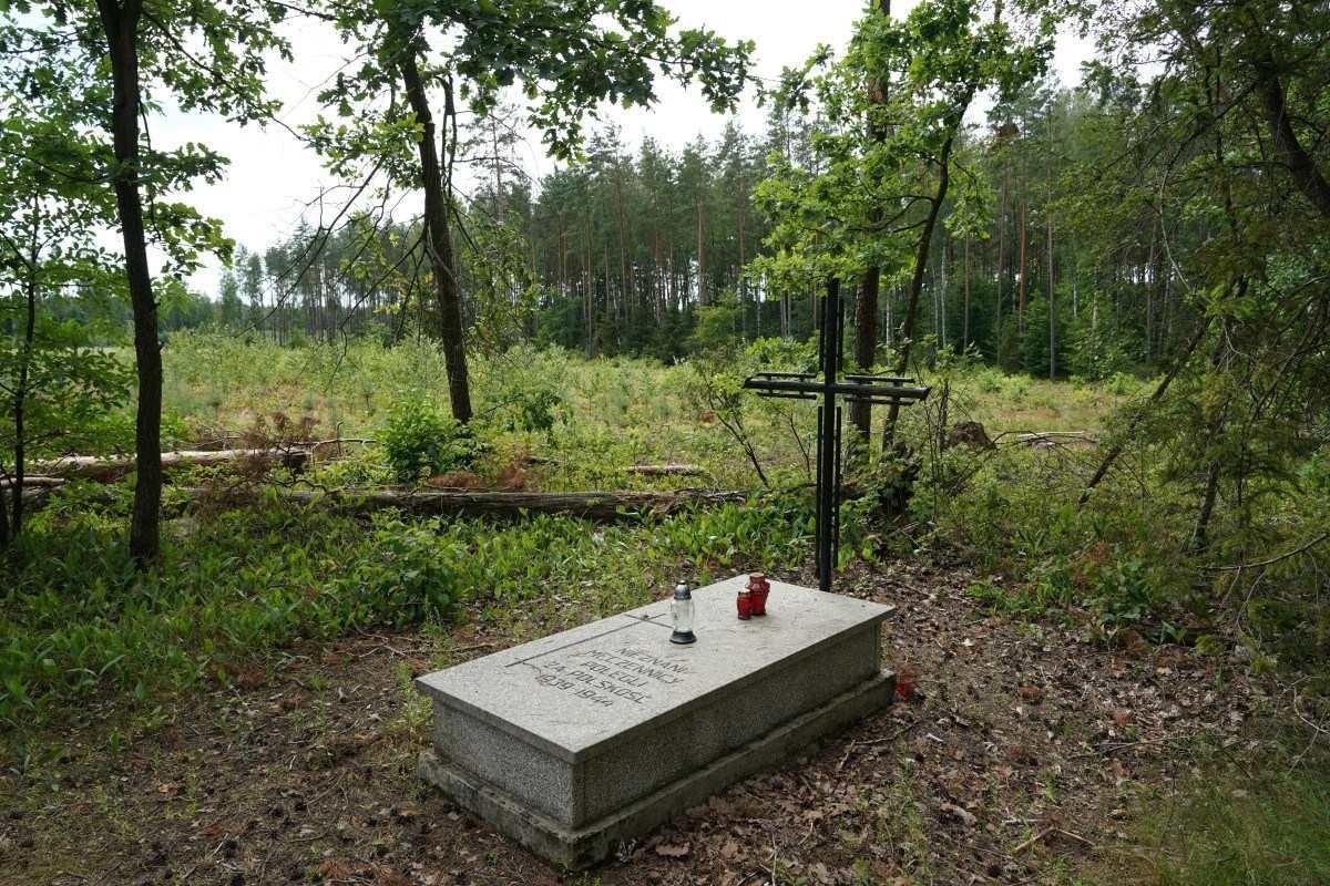 Descobertos na Polônia restos mortais de 8 mil vítimas do nazismo