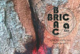 Nascida em Brasília, revista Bric-a-Brac será relançada