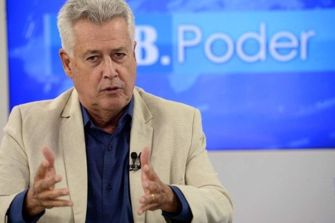 (crédito: Carlos Vieira/CB/D.A.Press) (crédito: Carlos Vieira/CB/D.A.Press)
