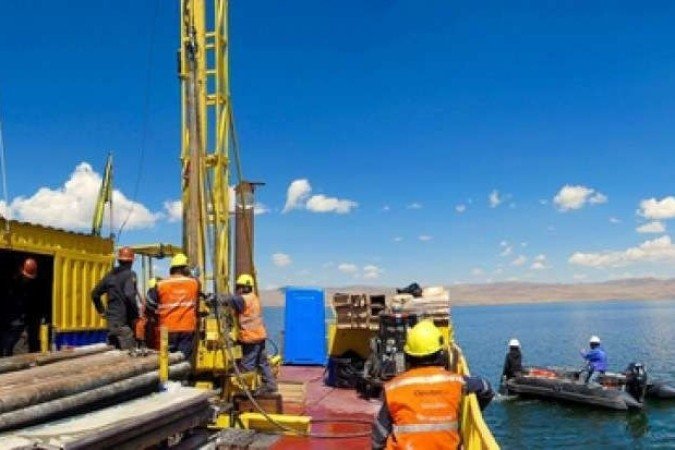  (crédito: Charlie Casey/Divulgação)