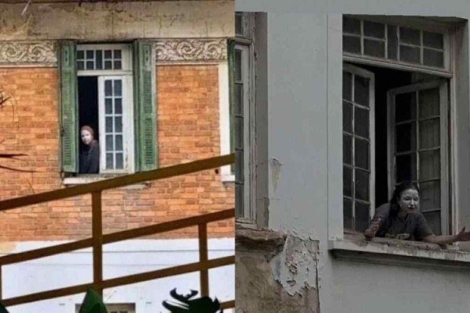 (crédito: Instagram/Reprodução) (crédito: Instagram/Reprodução)