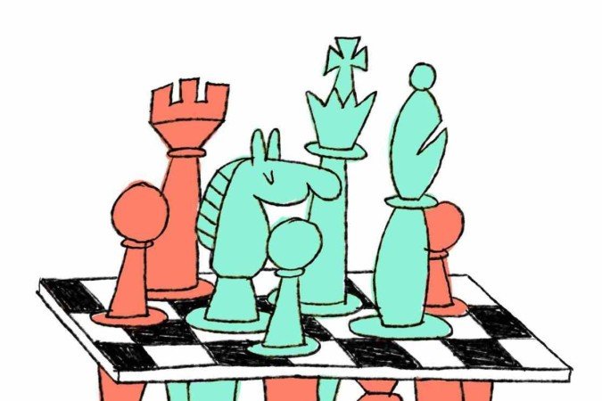  (crédito: Caio Gomez)