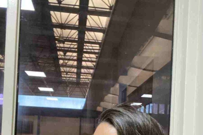 Luciana é coordenadora de internacionalização do Colégio Marista da Asa Sul