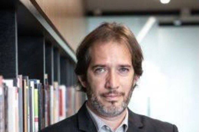 Advogado Pierpaolo Bottini