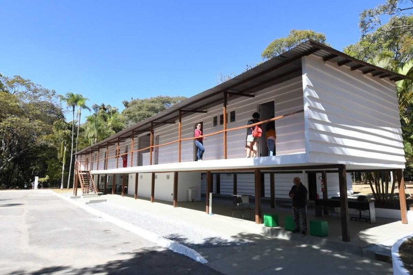 Museus tradicionais de Brasília resgatam a história da capital federal