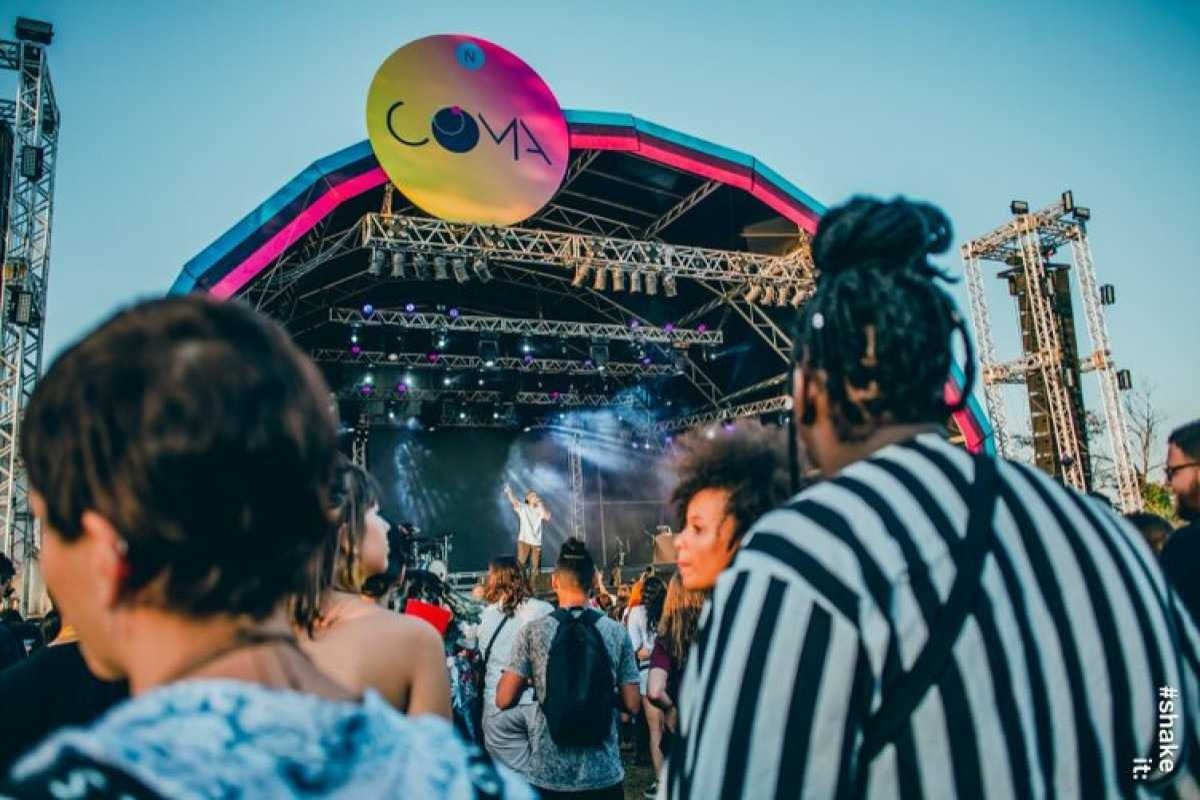 Inscrição para seletiva de bandas para o ALTAVOZ FEST vai até 15 de julho