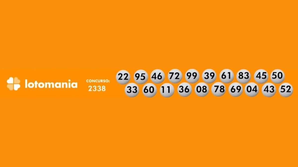 R$ 27 milhões! Mega-Sena sorteia hoje (13/7) concurso 2500 - Nacional -  Estado de Minas