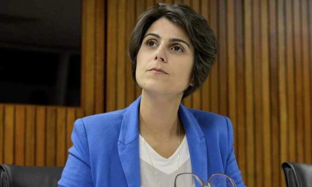 Manuela d’Ávila vai presidir grupo de combate ao discurso de ódio e extremismo