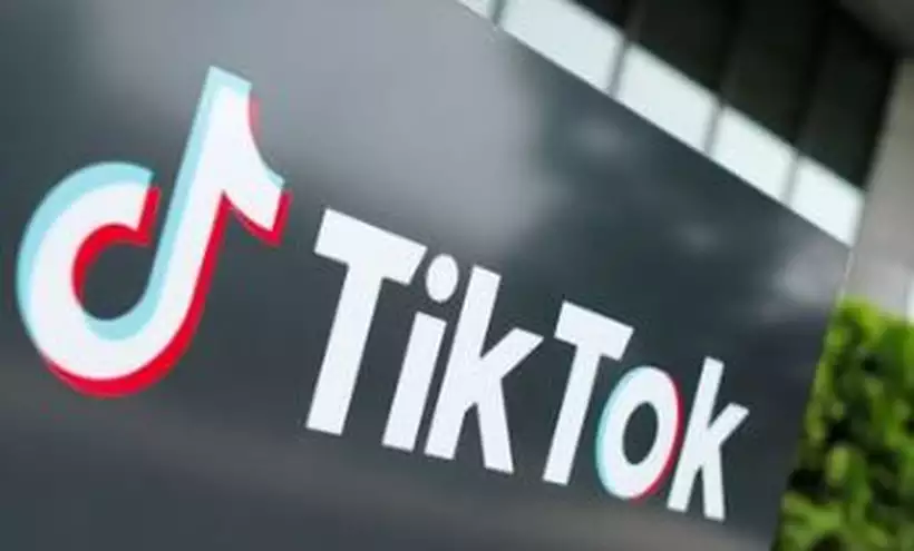 Em outro documento interno, o TikTok avaliou que um usuário pode 'ficar viciado' a partir de 260 vídeos visualizados -  (crédito: Agência Brasil)