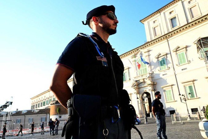  (crédito: Andreas Solaro/AFP)