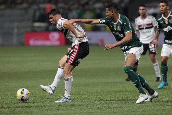 Semana terá jogos do Brasileirão espalhados de quarta a sábado