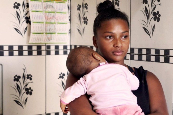 (crédito: FERNANDO OTTO/ BBC NEWS BRASIL) (crédito: FERNANDO OTTO/ BBC NEWS BRASIL)