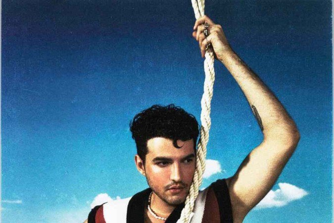 Turnê 'Pirata' esgotou ingressos no Rio de Janeiro, São Paulo, Curitiba, Uberlândia e agora em Brasília