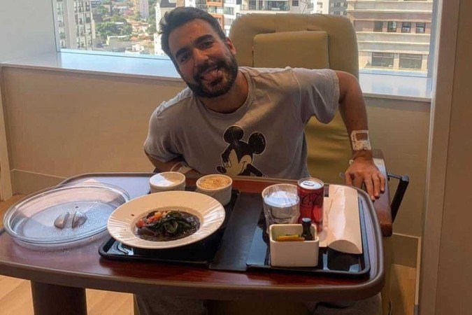  (crédito: Reprodução/Instagram @matheus.campires)