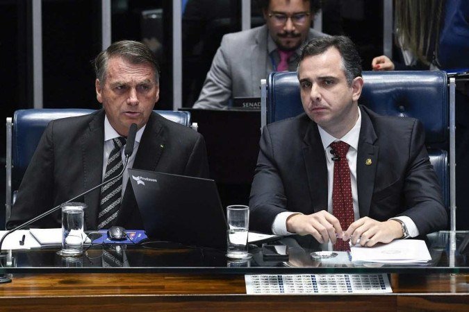  (crédito: Jefferson Rudy/Agência Senado)