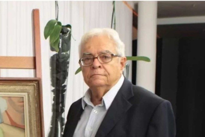 (crédito: Arquivo pessoal/Divulgação) (crédito: Arquivo pessoal/Divulgação)