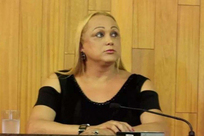 (crédito: Divulgação/Câmara Municipal de Uberlândia) (crédito: Divulgação/Câmara Municipal de Uberlândia)