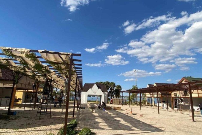 Villa Gourmet BB Seguros