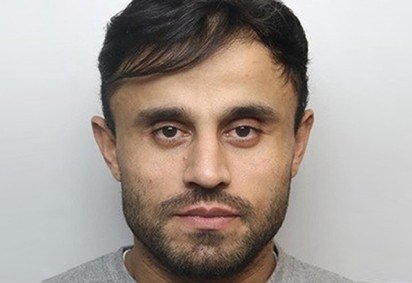 (crédito: Polícia de Thames Valley)