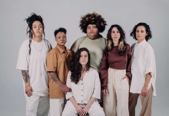 Fábio Setti e Tamara dos Santos