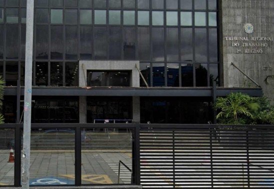 Reprodução/Street View