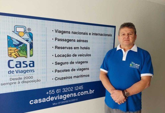 Casa de Viagens/Divulgação