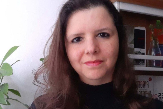 Daniela Costa é a pesquisadora responsável pelo estudo 