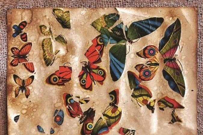 QUando vier a primavera, livro em tributo a Lucília Garcez