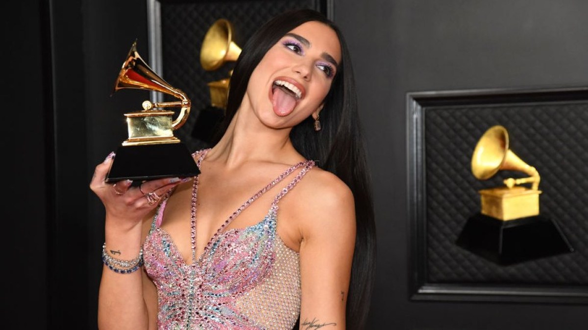 Grammy: os 'efeitos colaterais' do prêmio sobre os indicados