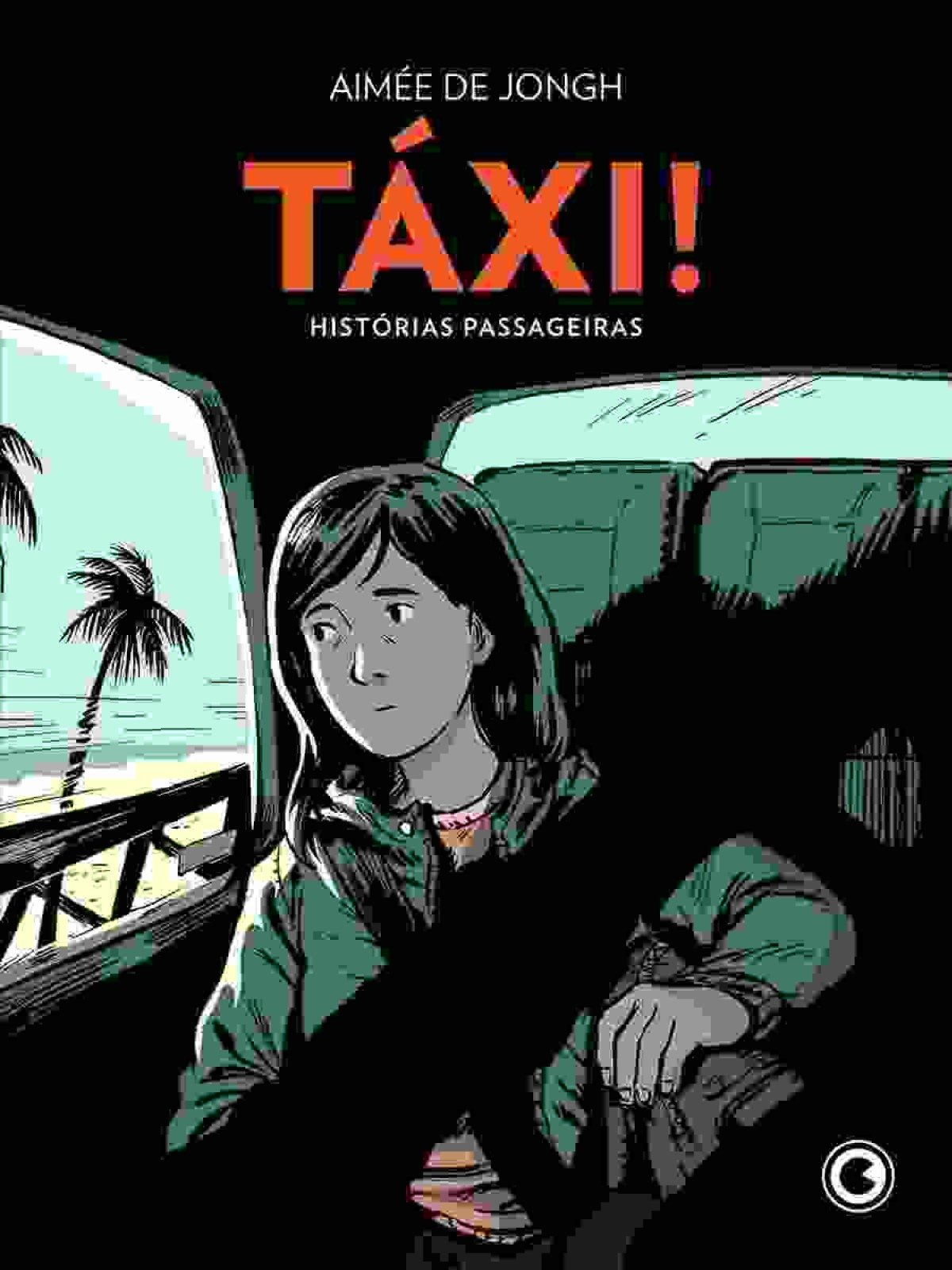 'Táxi! - histórias passageiras'