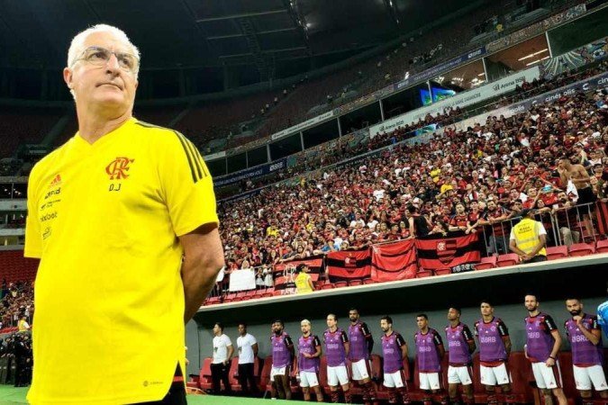 Dorival: 