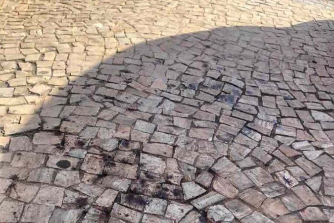  (crédito: Ana Isabel Mansur/CB/DA Press)