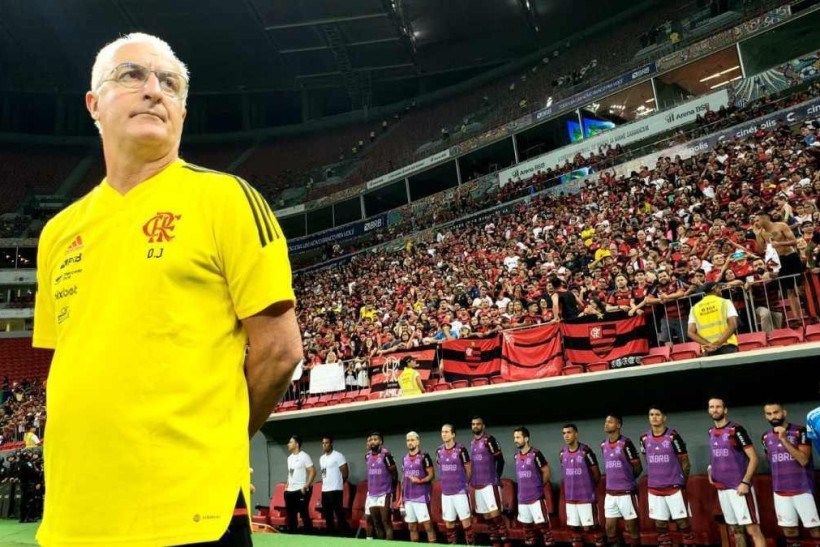 Em jogo movimentado, Corinthians e Portuguesa empatam na Arena BRB Mané  Garrincha