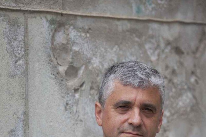 Steven Levitsky, professor da Universidade de Harvard
    