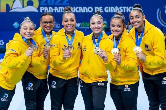  (crédito:  Ricardo Bufolin/CBG)