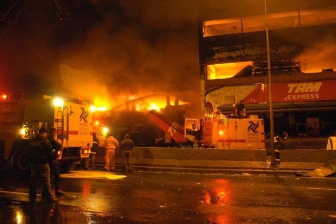  (crédito: Milton Mansilha/Agência Lusa)